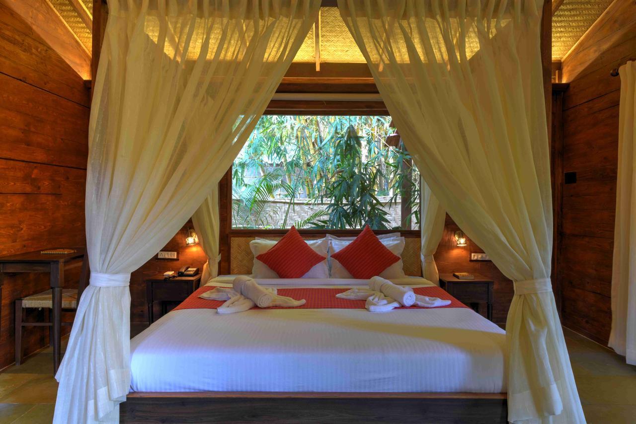 Mandrem Village Resort Exterior photo
