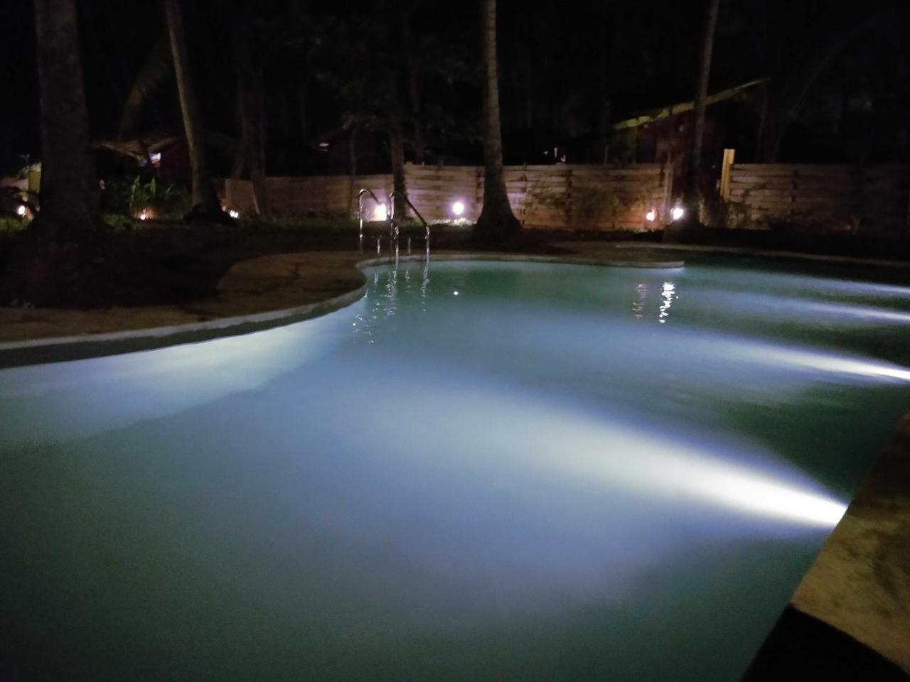 Mandrem Village Resort Exterior photo